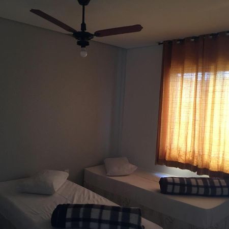 Nossa Senhora Aparecida Hotel Buitenkant foto