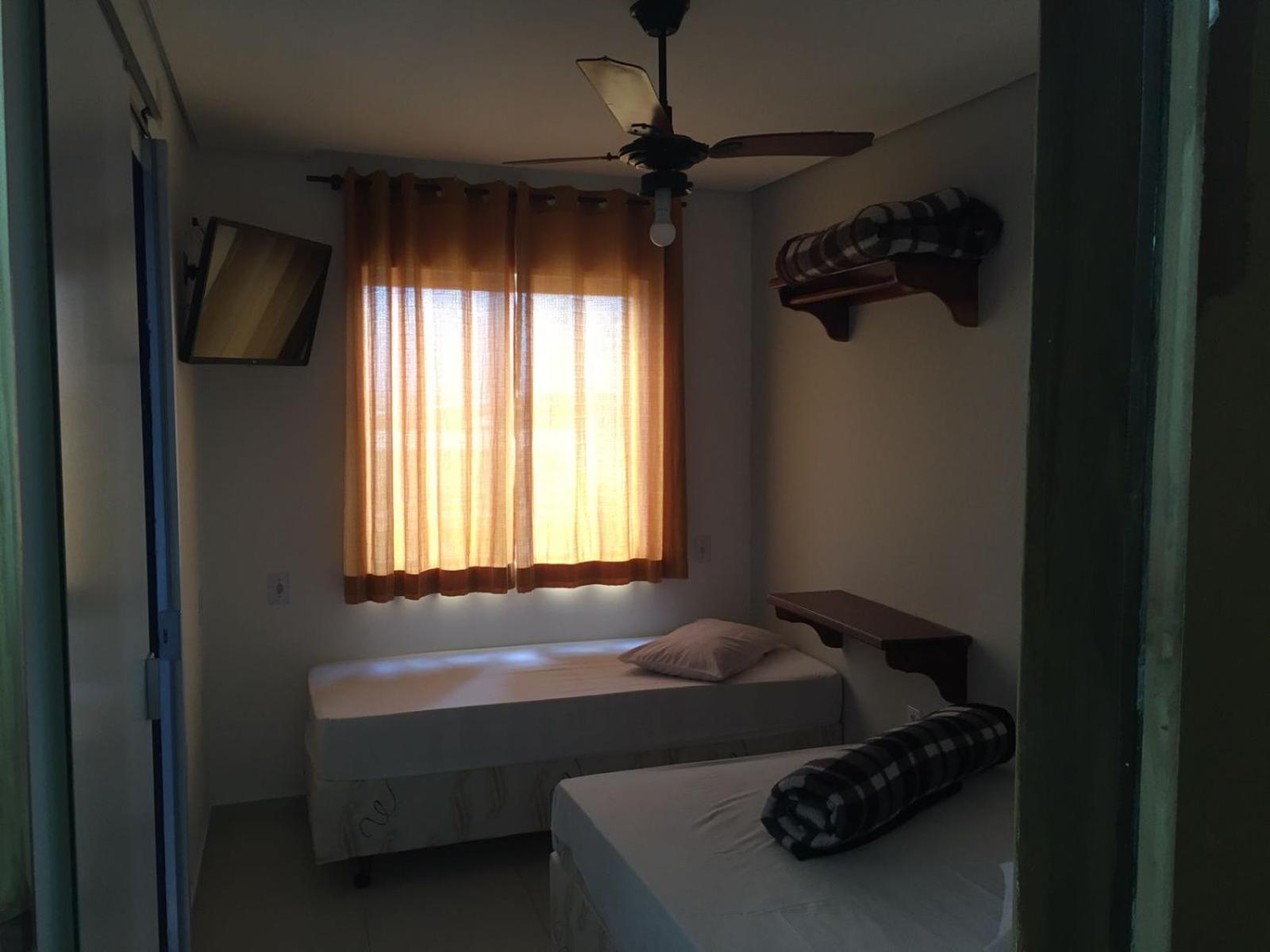 Nossa Senhora Aparecida Hotel Buitenkant foto